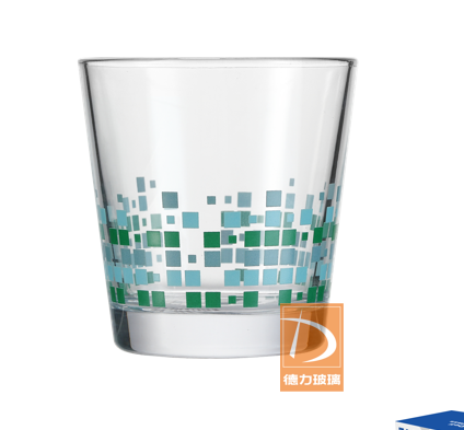 Drinking Glassware (Model TY16